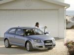 Audi A3 2.0 TDI 2005 года